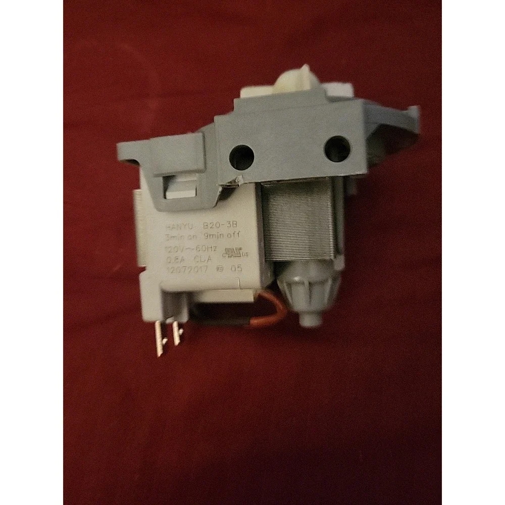 Samsung DD31-00005A Dishwasher Drain Pump B20-3B